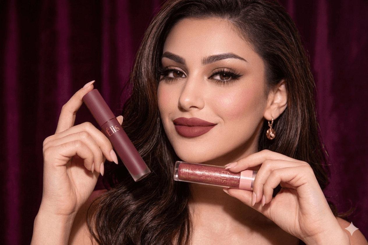 Lip Gloss